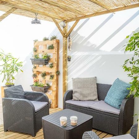 Tales Of Us Terrace Villa Aveiro Exterior foto