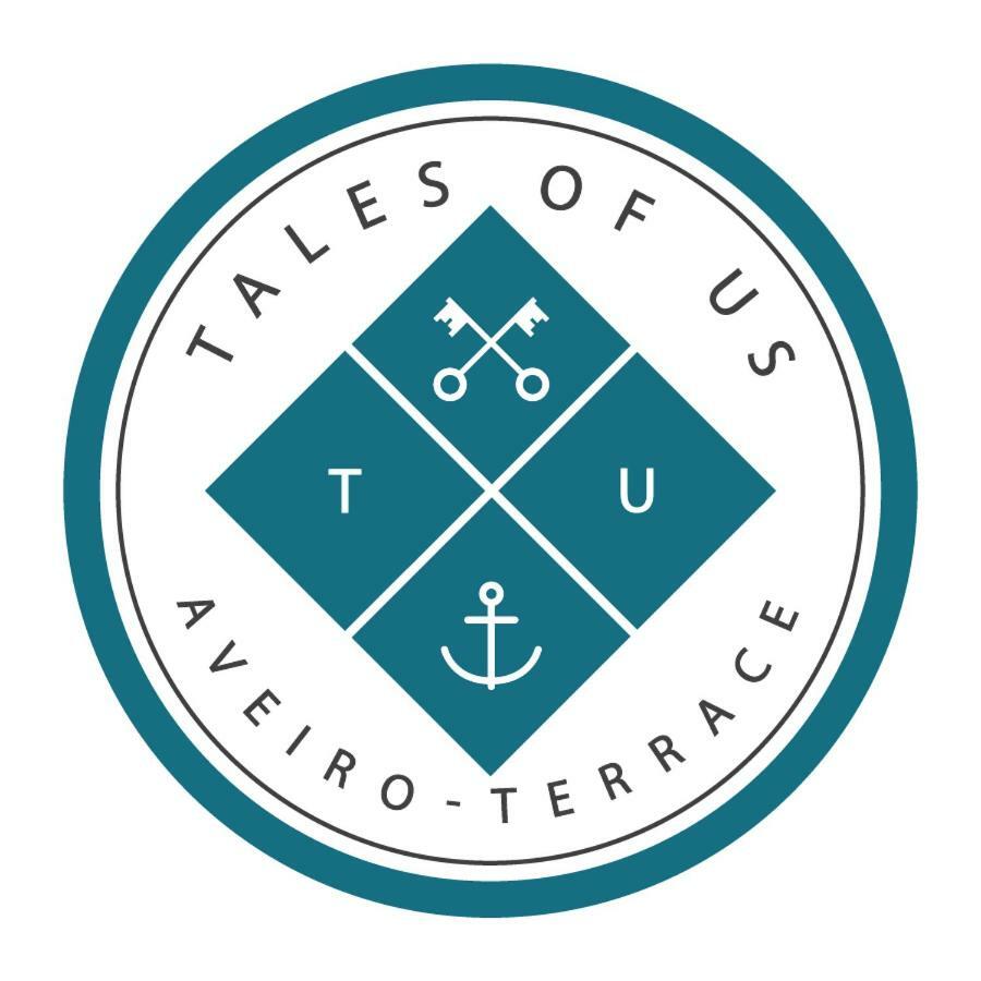Tales Of Us Terrace Villa Aveiro Exterior foto