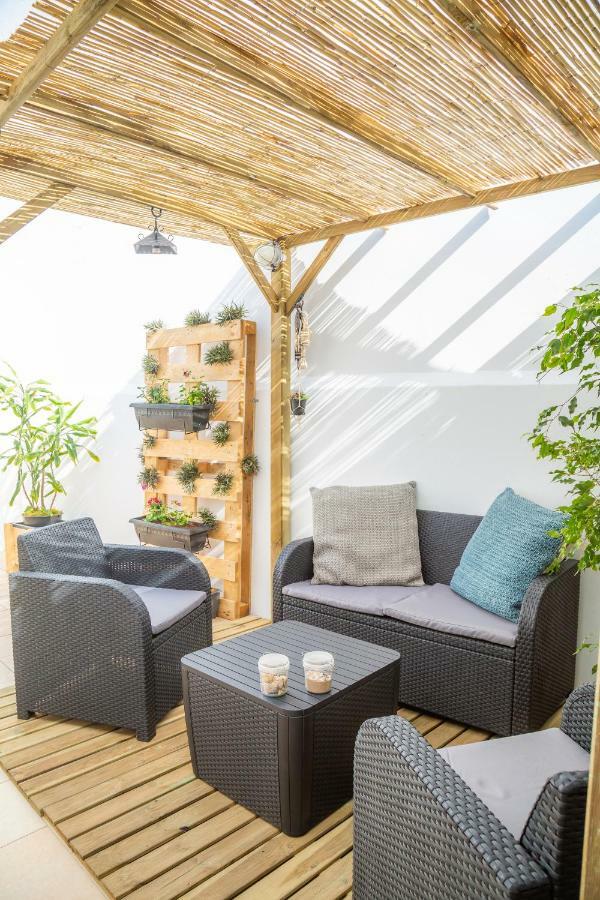 Tales Of Us Terrace Villa Aveiro Exterior foto