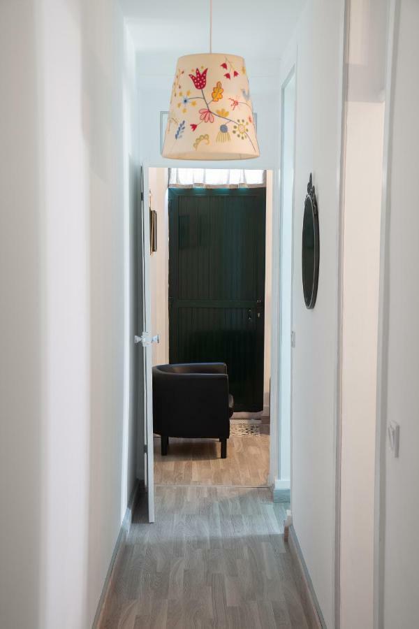 Tales Of Us Terrace Villa Aveiro Exterior foto